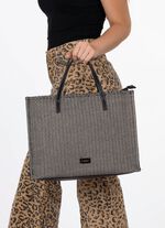 Rieker, shopper, dames, met afneembare, verstelbare schouderband 